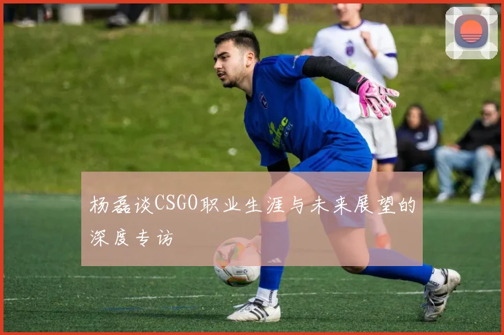 杨磊谈CSGO职业生涯与未来展望的深度专访
