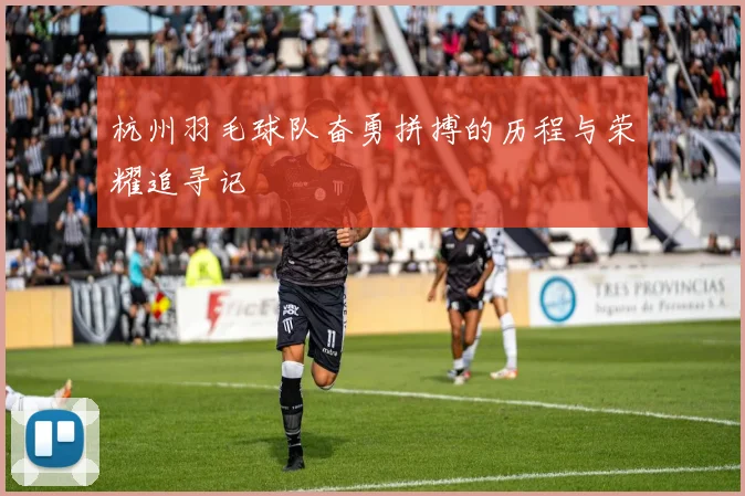 杭州羽毛球队奋勇拼搏的历程与荣耀追寻记